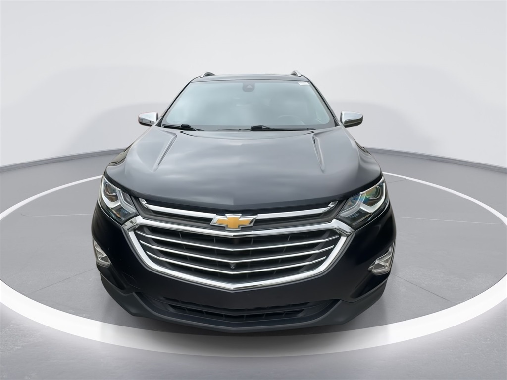 2020 Chevrolet Equinox Premier 4