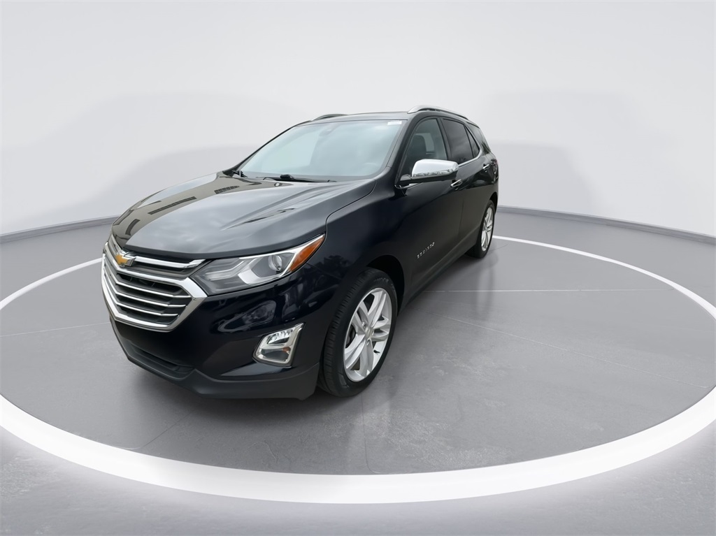 2020 Chevrolet Equinox Premier 5