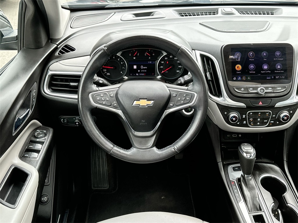 2020 Chevrolet Equinox Premier 17