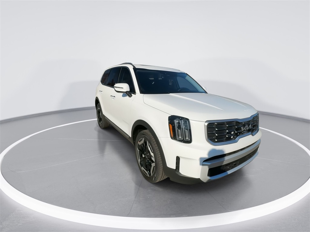 2025 Kia Telluride S 2