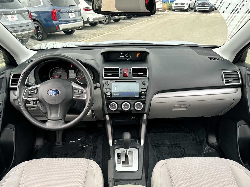 2016 Subaru Forester 2.5i Premium 18