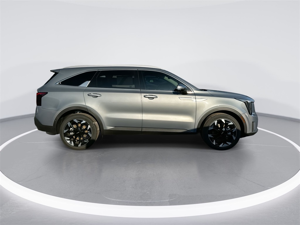 2025 Kia Sorento SX 7