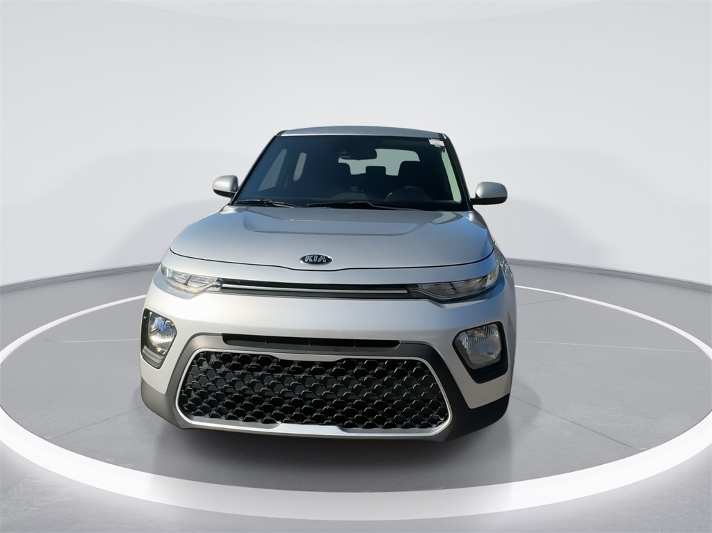 2020 Kia Soul S 3