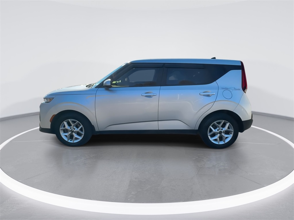 2020 Kia Soul S 6