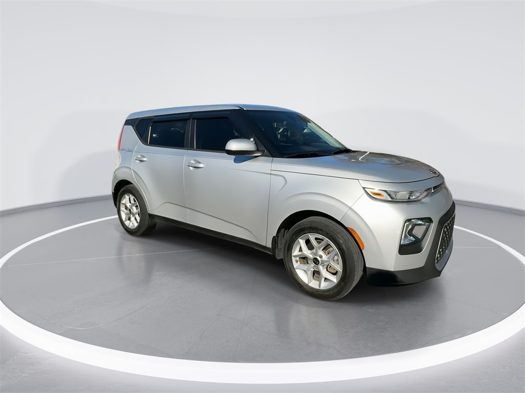 2020 Kia Soul S 13