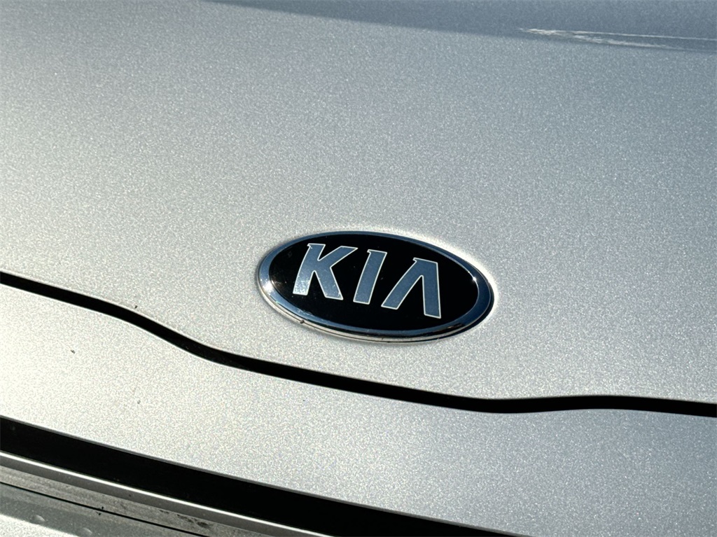 2020 Kia Soul S 14