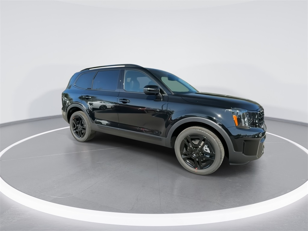 2025 Kia Telluride EX X-Line 5