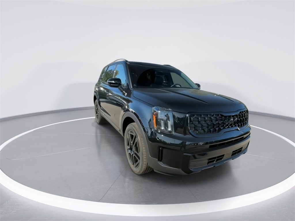 2025 Kia Telluride EX X-Line 6