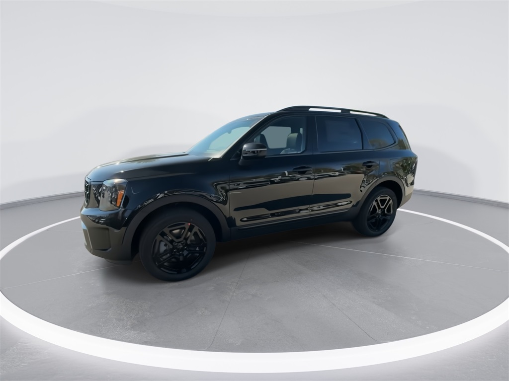 2025 Kia Telluride EX X-Line 9