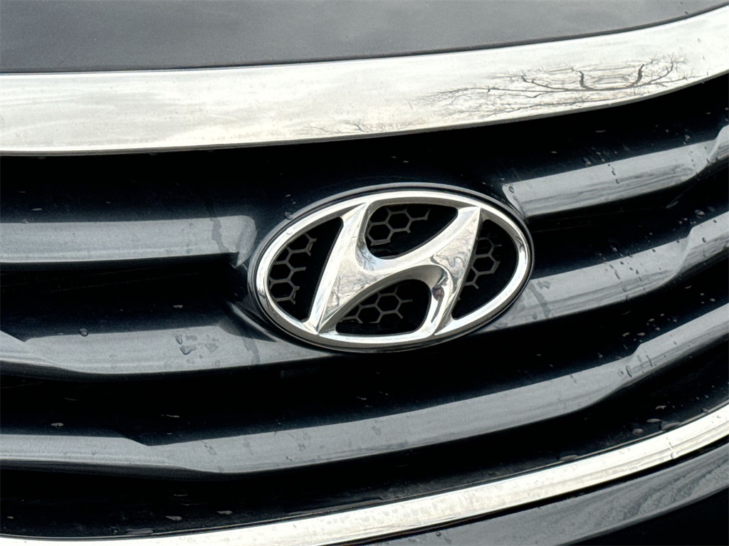 2013 Hyundai Sonata GLS 14