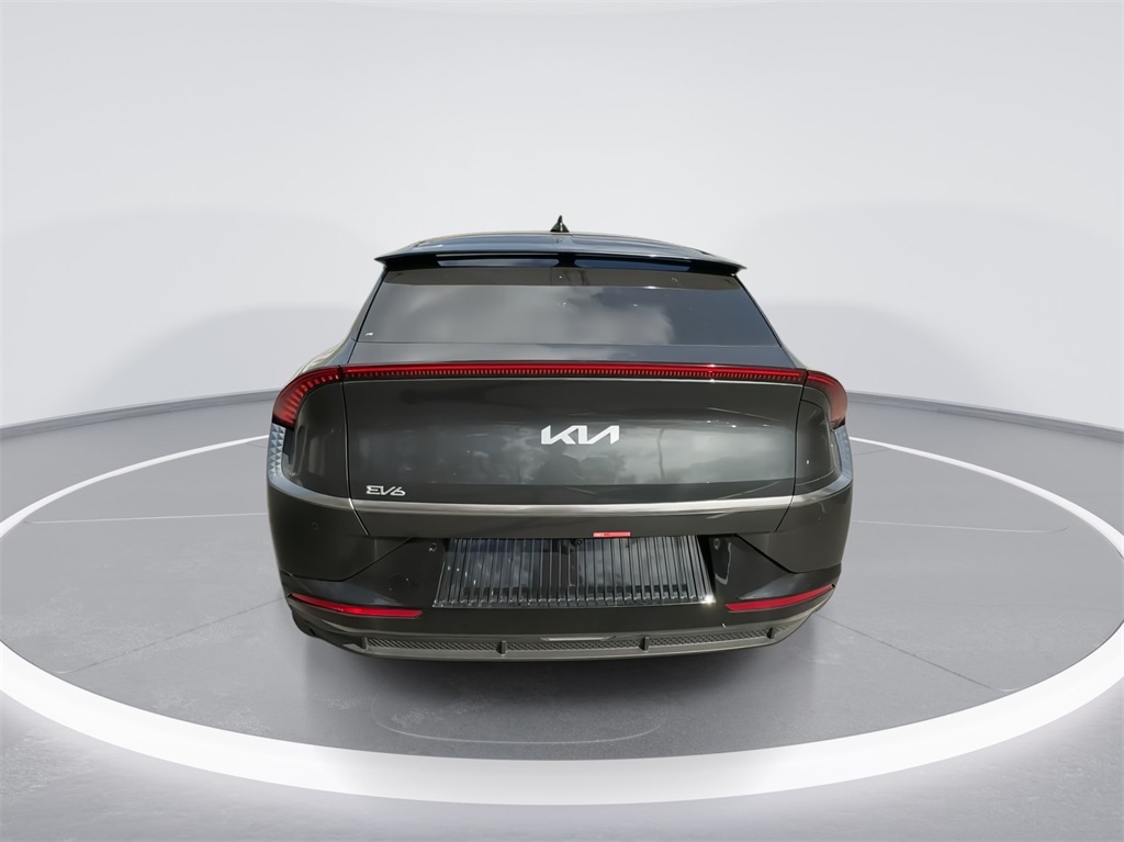 2024 Kia EV6 Wind 9