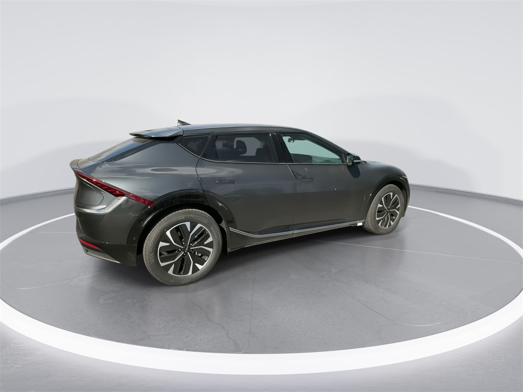 2024 Kia EV6 Wind 11