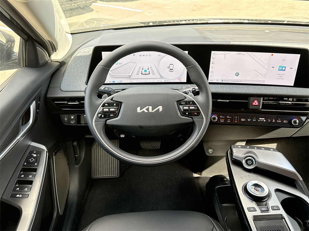 2024 Kia EV6 Wind 16