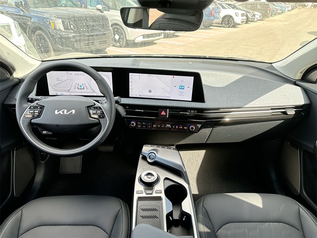 2024 Kia EV6 Wind 19