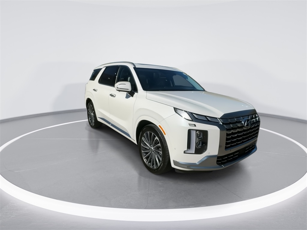 2023 Hyundai Palisade Calligraphy 2