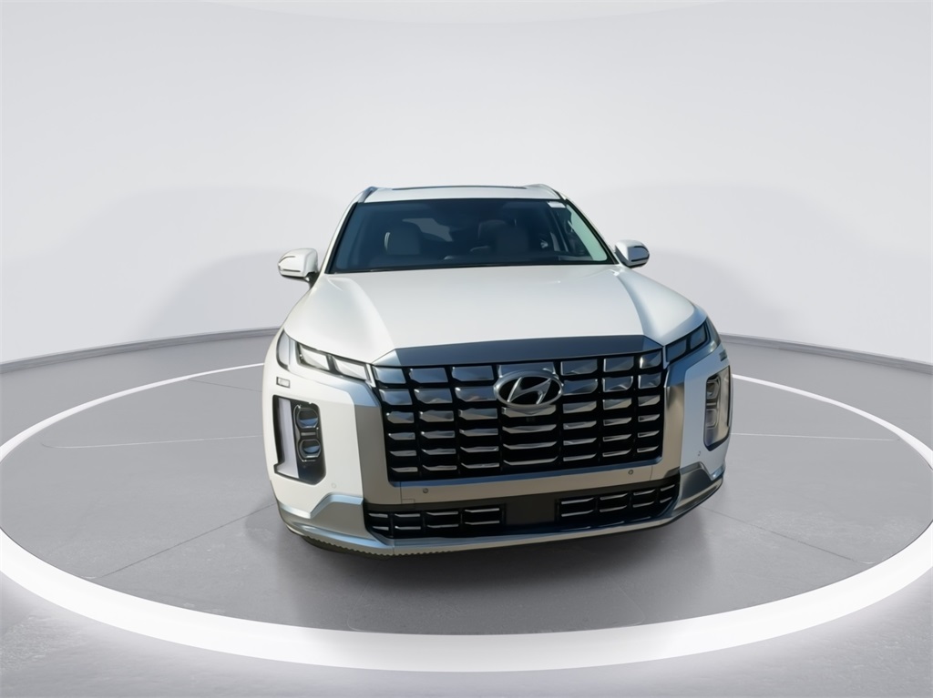 2023 Hyundai Palisade Calligraphy 3