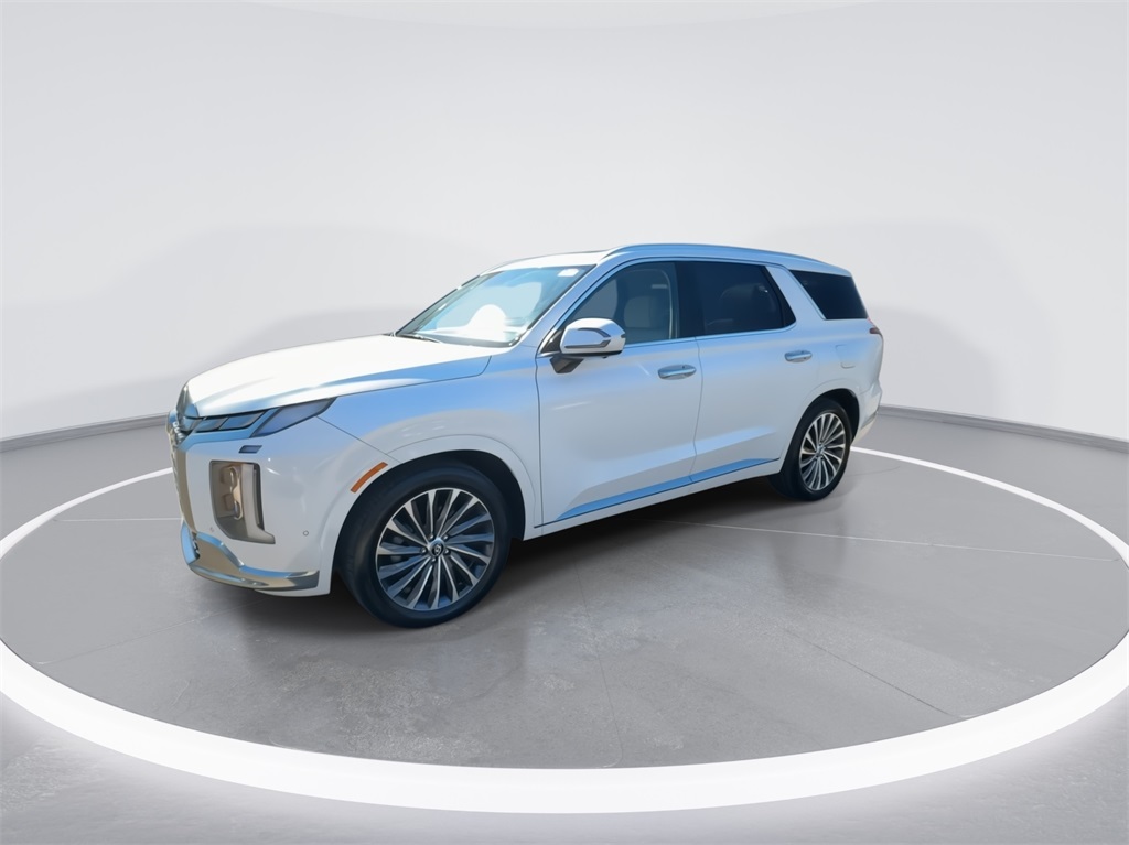 2023 Hyundai Palisade Calligraphy 5