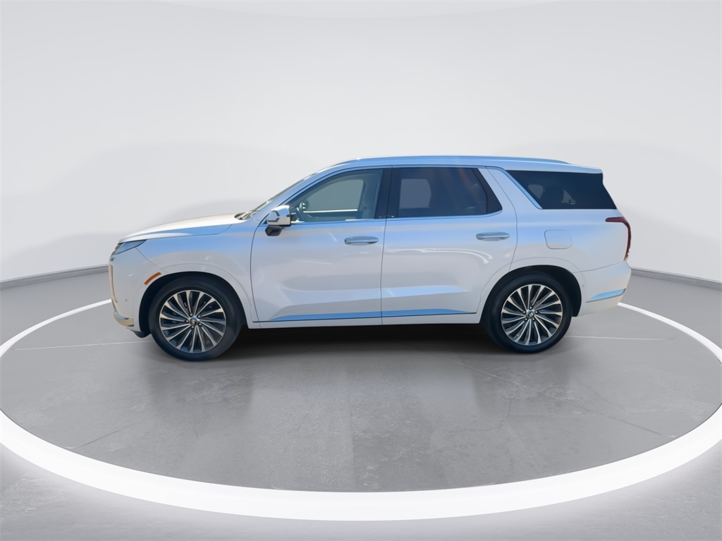 2023 Hyundai Palisade Calligraphy 6