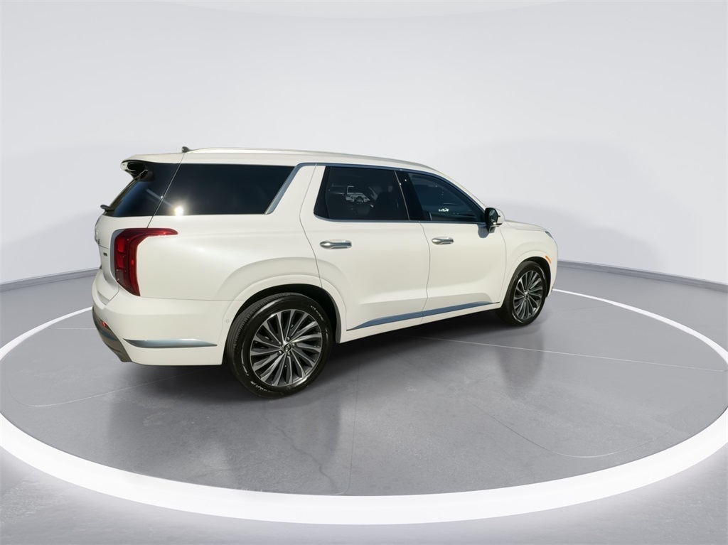 2023 Hyundai Palisade Calligraphy 11