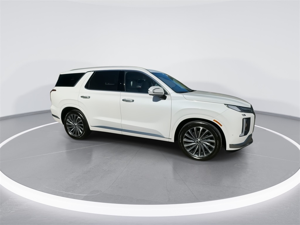 2023 Hyundai Palisade Calligraphy 13