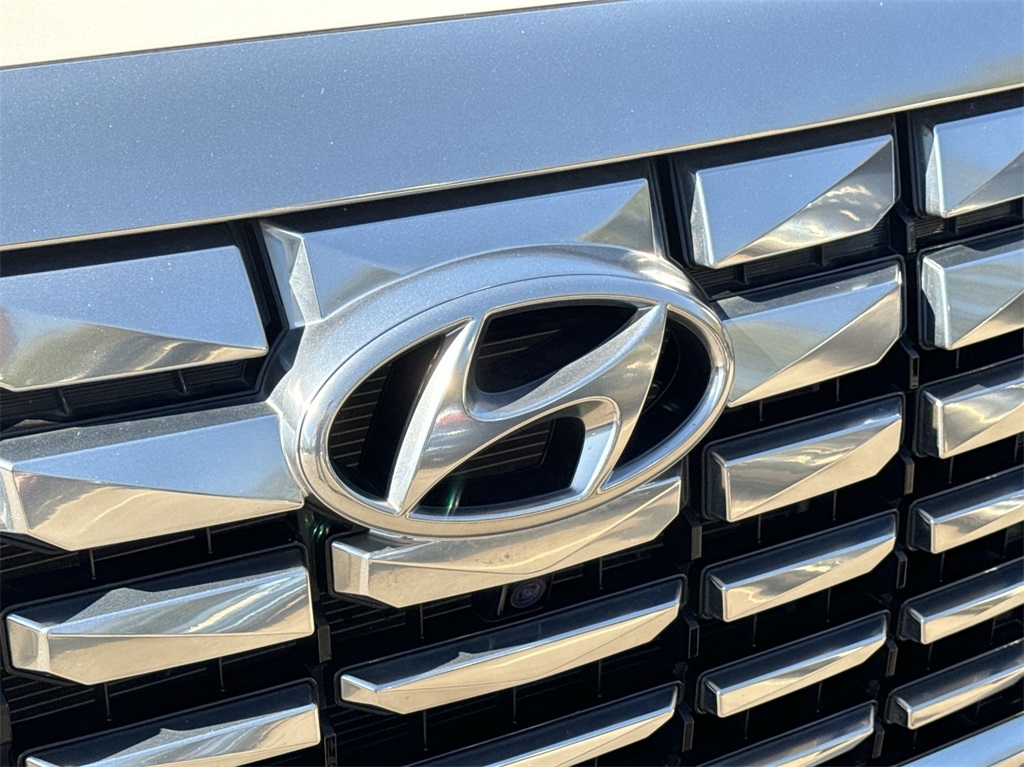 2023 Hyundai Palisade Calligraphy 14