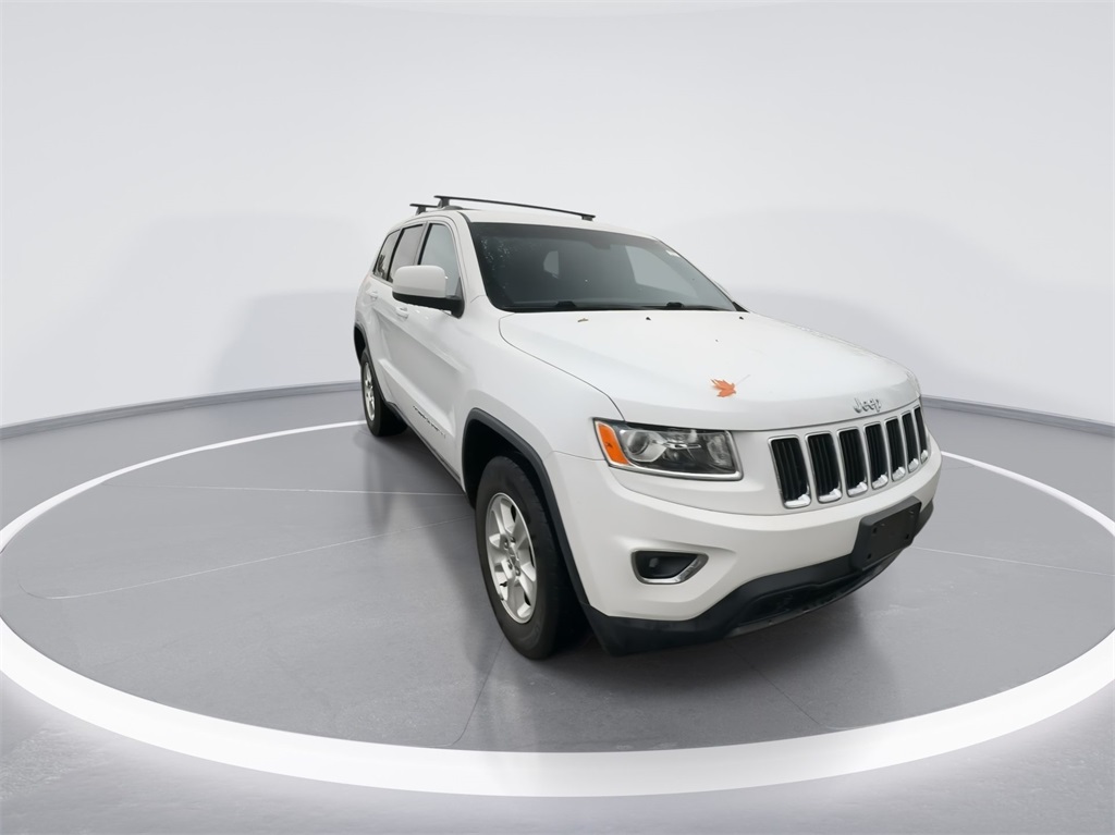 2015 Jeep Grand Cherokee Laredo 2