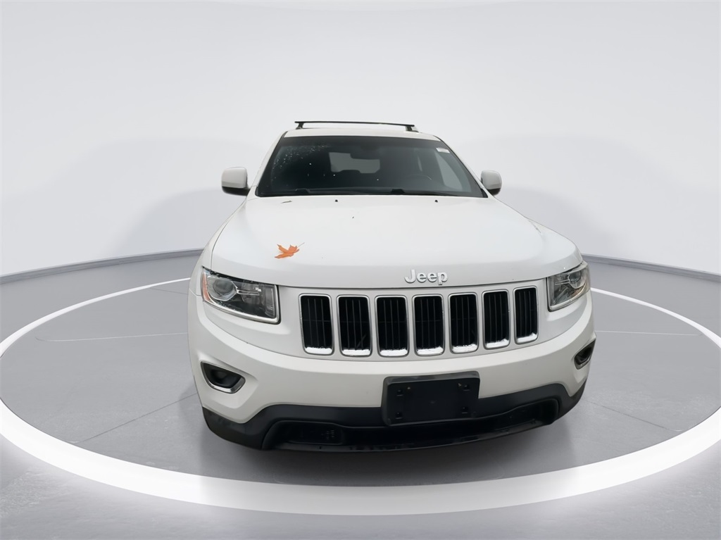 2015 Jeep Grand Cherokee Laredo 3