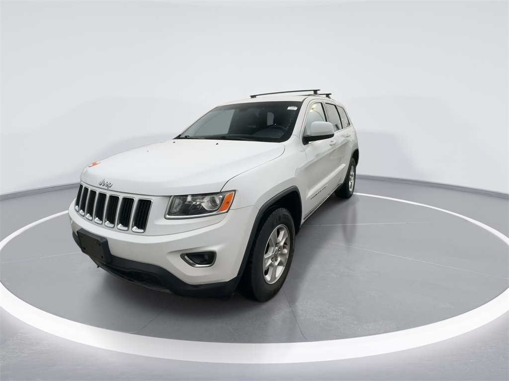 2015 Jeep Grand Cherokee Laredo 4