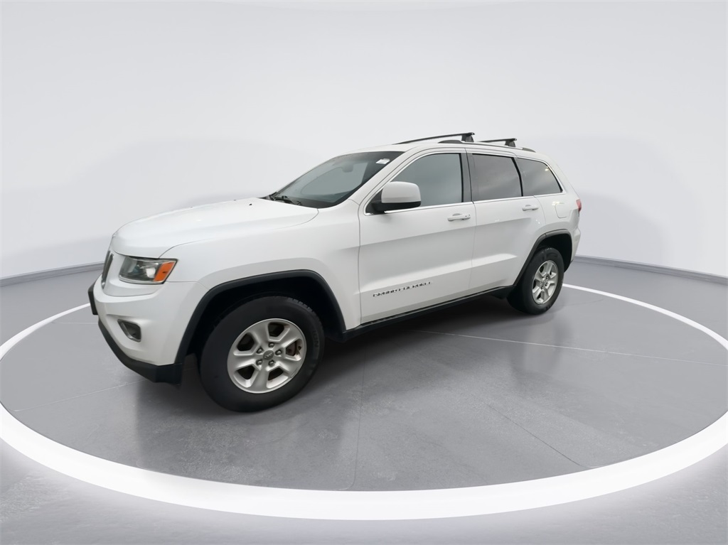 2015 Jeep Grand Cherokee Laredo 5