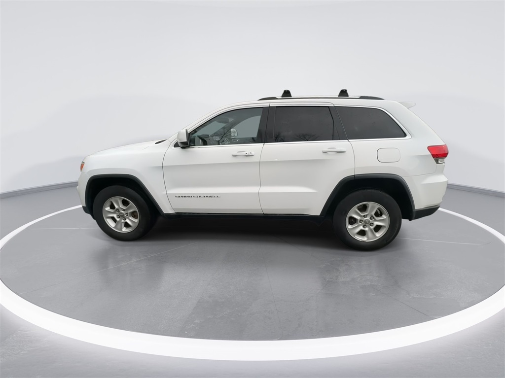 2015 Jeep Grand Cherokee Laredo 6