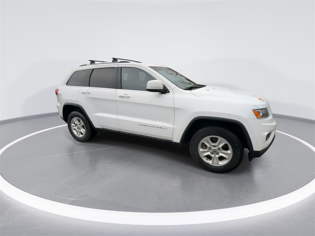 2015 Jeep Grand Cherokee Laredo 13