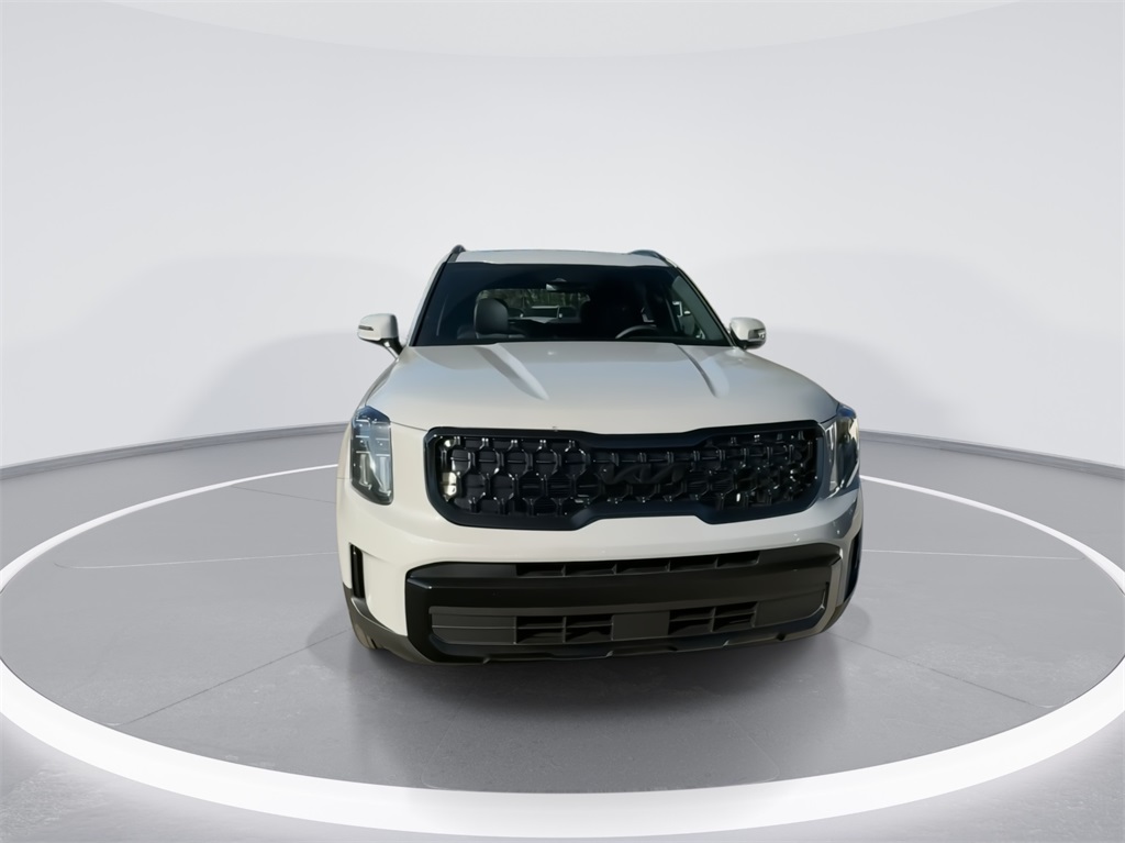 2025 Kia Telluride EX X-Line 3