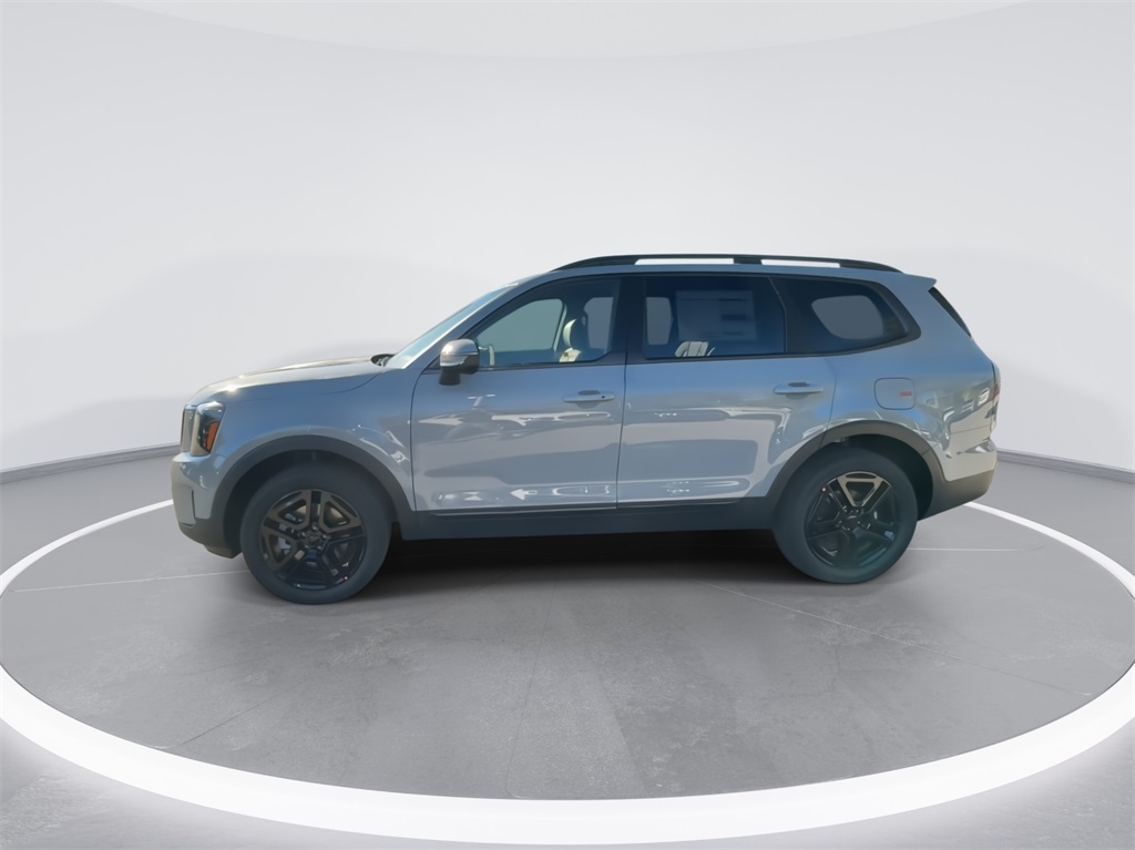 2025 Kia Telluride EX X-Line 6