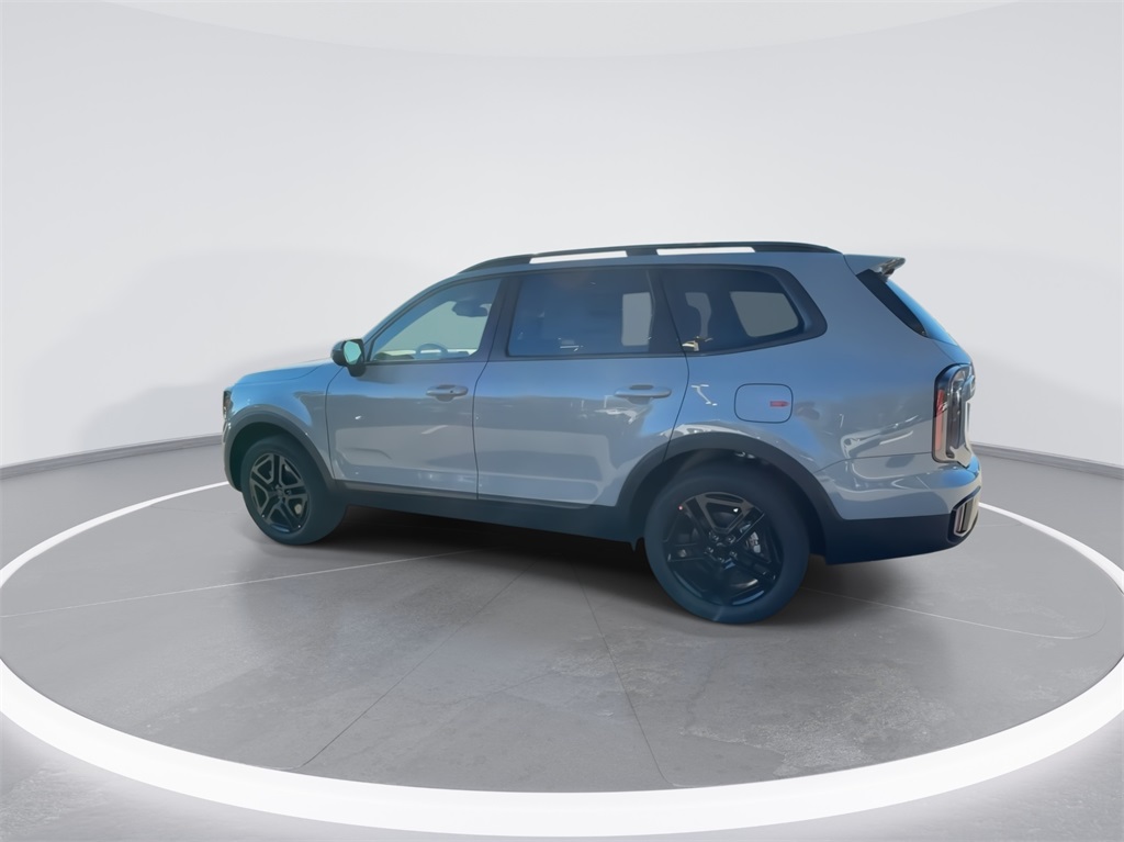 2025 Kia Telluride EX X-Line 7