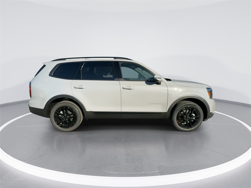 2025 Kia Telluride EX X-Line 12