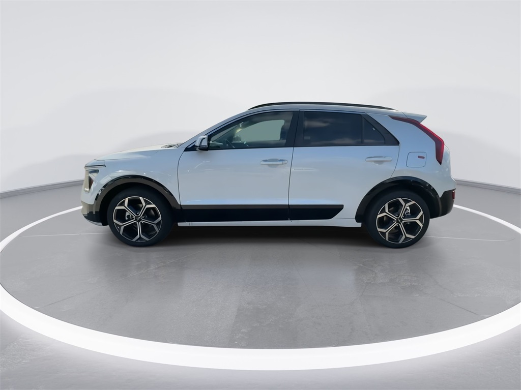 2025 Kia Niro SX Touring 6