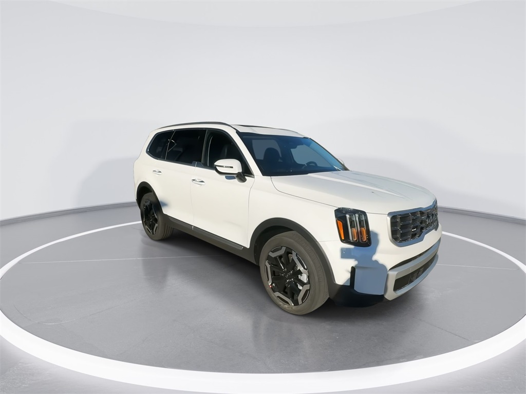 2025 Kia Telluride S 2