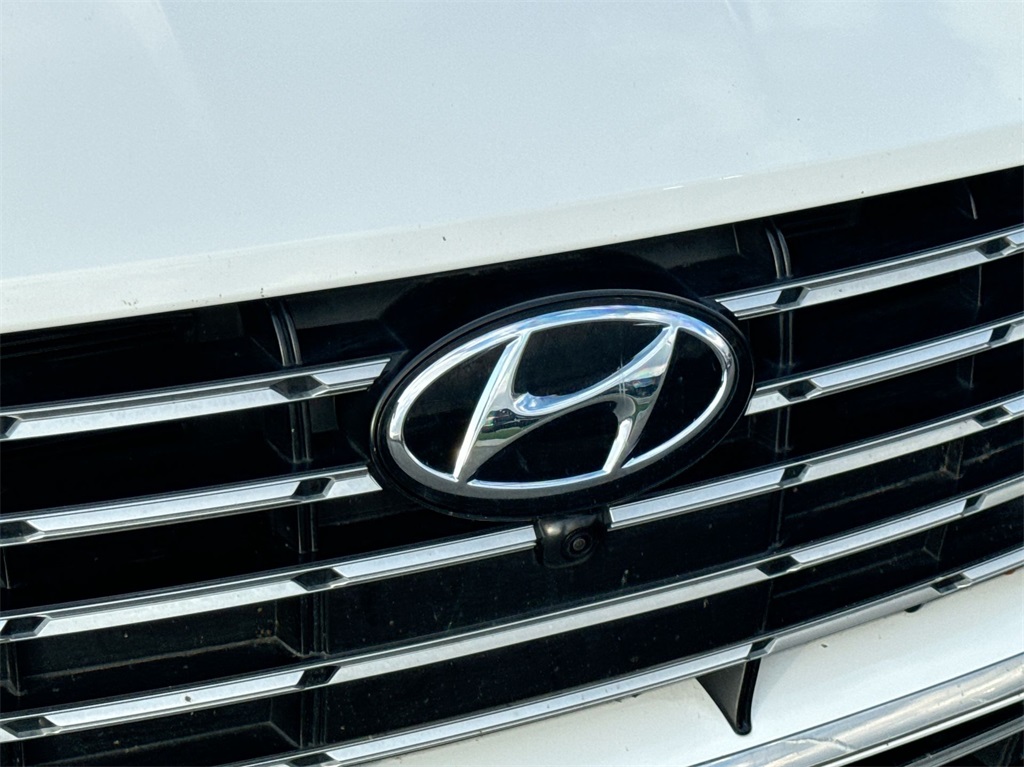 2021 Hyundai Sonata Hybrid Limited 14