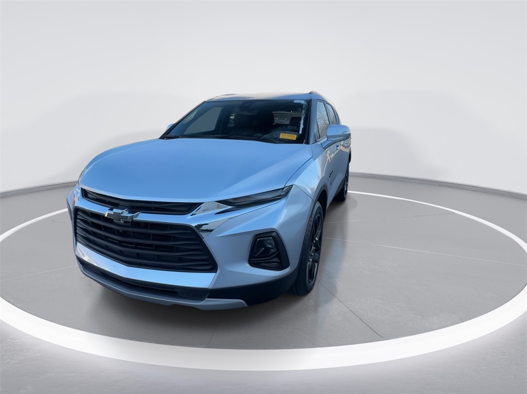 2022 Chevrolet Blazer LT 4