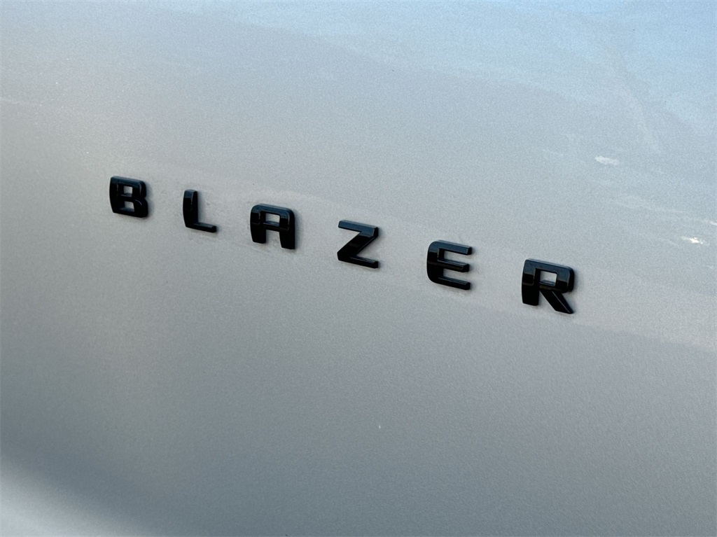 2022 Chevrolet Blazer LT 14