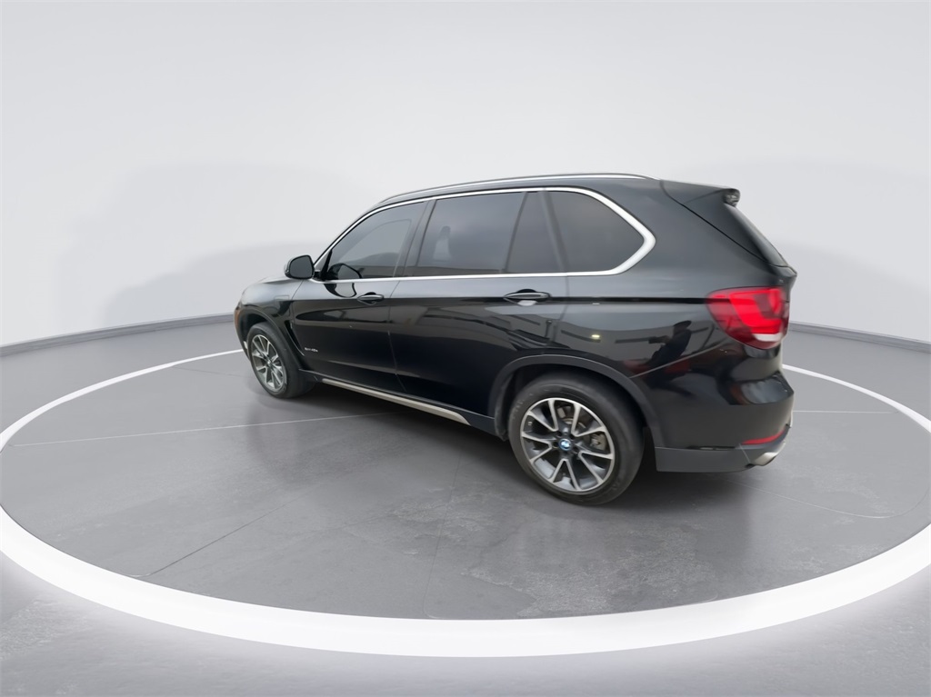 2018 BMW X5 xDrive40e 7