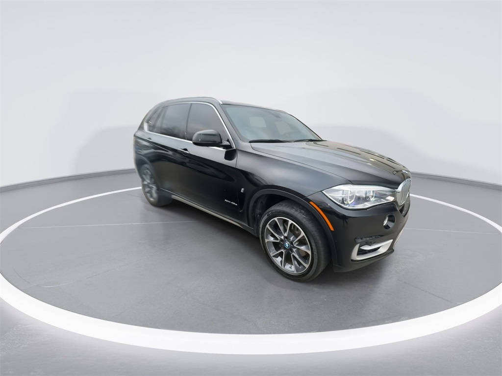 2018 BMW X5 xDrive40e 13