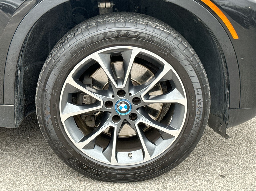 2018 BMW X5 xDrive40e 15