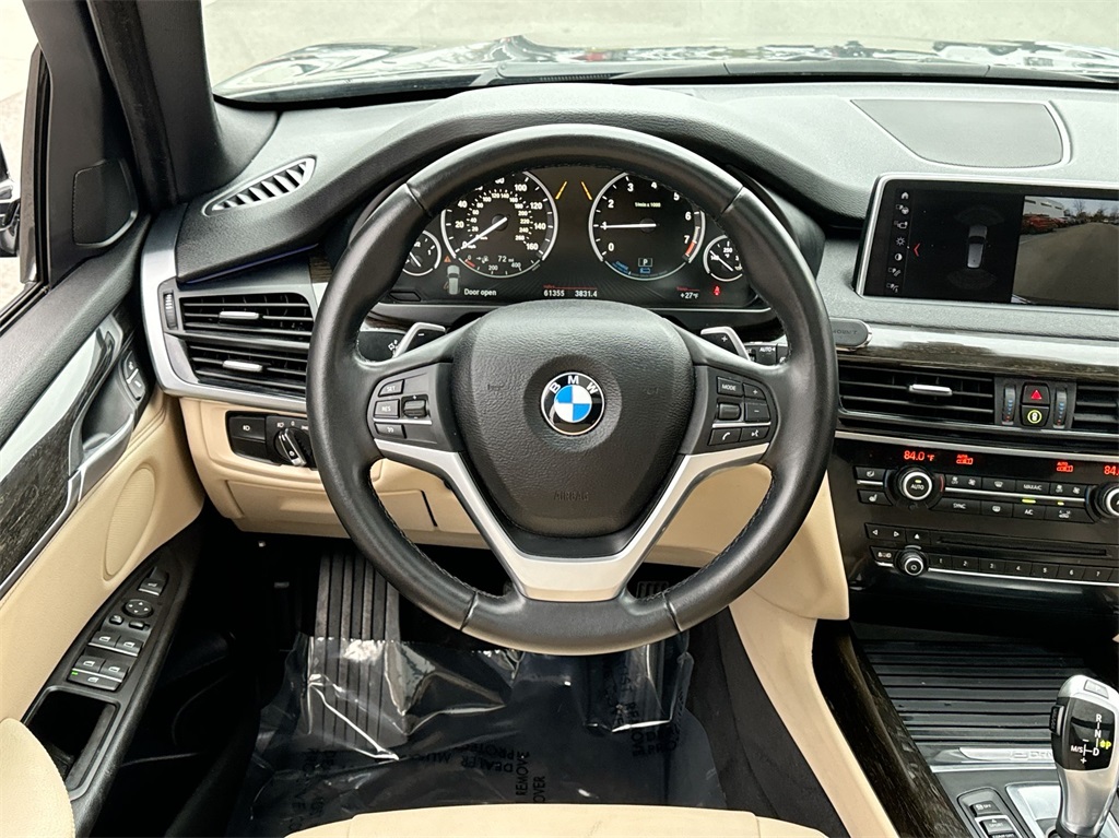 2018 BMW X5 xDrive40e 17