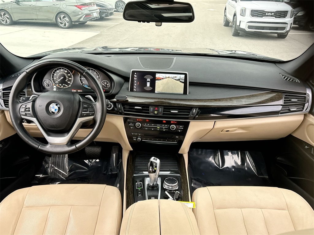 2018 BMW X5 xDrive40e 18