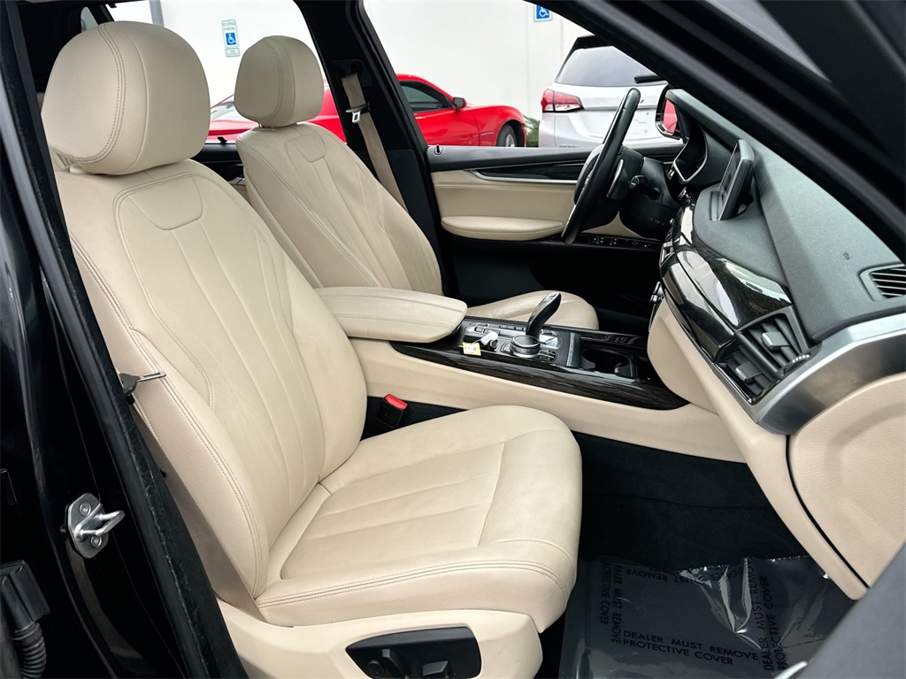 2018 BMW X5 xDrive40e 37