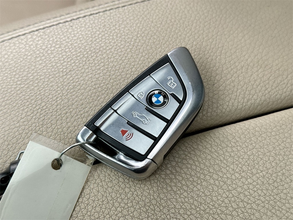 2018 BMW X5 xDrive40e 39