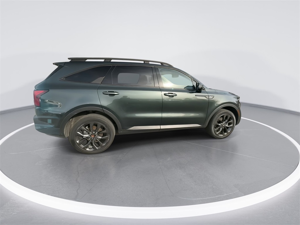 2022 Kia Sorento X-Line SX Prestige 12