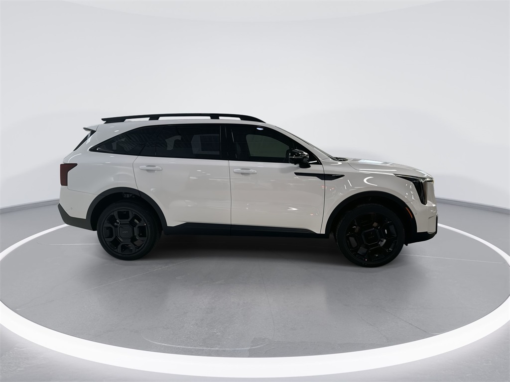 2025 Kia Sorento X-Line SX Prestige 7