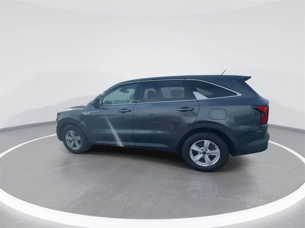 2021 Kia Sorento LX 7